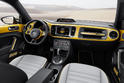 Volkswagen Beetle Dune 3