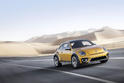 Volkswagen Beetle Dune 4