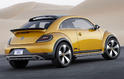 Volkswagen Beetle Dune 6