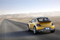 Volkswagen Beetle Dune 7