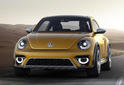 Volkswagen Beetle Dune 8