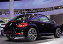 Volkswagen Beetle Fender 2