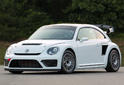 Volkswagen Beetle GRC 1