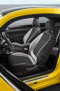 Volkswagen Beetle GSR 18
