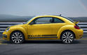 Volkswagen Beetle GSR 4