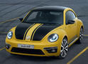 Volkswagen Beetle GSR 5