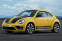 Volkswagen Beetle GSR 6