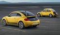 Volkswagen Beetle GSR 7