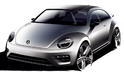 Volkswagen Beetle R Concept 1