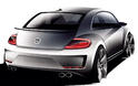 Volkswagen Beetle R Concept 2
