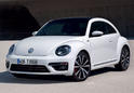 Volkswagen Beetle R Line 1