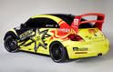 Volkswagen Beetle Rallycross 2