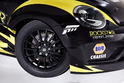 Volkswagen Beetle Rallycross 4