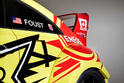 Volkswagen Beetle Rallycross 5