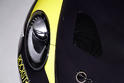 Volkswagen Beetle Rallycross 6