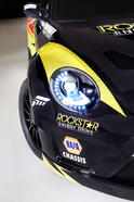 Volkswagen Beetle Rallycross 7