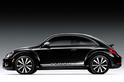 Volkswagen Beetle Turbo 1