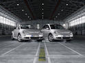 Volkswagen Beetle United 1
