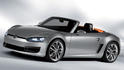 Volkswagen BlueSport 16
