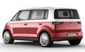 Volkswagen Bulli 2