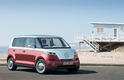 Volkswagen Bulli 4