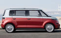Volkswagen Bulli 8