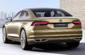 Volkswagen C Coupe GTE Concept 2