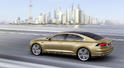Volkswagen C Coupe GTE Concept 20