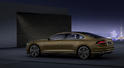 Volkswagen C Coupe GTE Concept 21