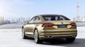 Volkswagen C Coupe GTE Concept 23