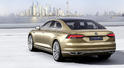 Volkswagen C Coupe GTE Concept 24
