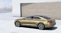 Volkswagen C Coupe GTE Concept 25
