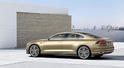 Volkswagen C Coupe GTE Concept 26