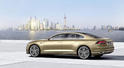 Volkswagen C Coupe GTE Concept 27