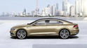 Volkswagen C Coupe GTE Concept 28