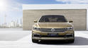 Volkswagen C Coupe GTE Concept 29