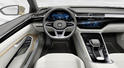 Volkswagen C Coupe GTE Concept 3