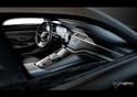 Volkswagen C Coupe GTE Concept 30