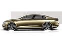 Volkswagen C Coupe GTE Concept 31