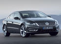 Volkswagen CC 1