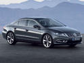 Volkswagen CC 12