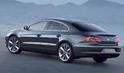 Volkswagen CC 13