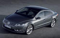 Volkswagen CC 18