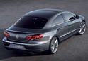 Volkswagen CC 19