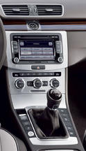 Volkswagen CC 21