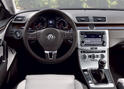 Volkswagen CC 3