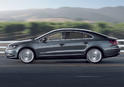 Volkswagen CC 4