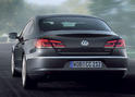 Volkswagen CC 7