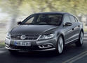 Volkswagen CC 9