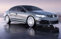 Volkswagen CC Performance 2